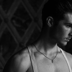 Meet your Posher, Harrison